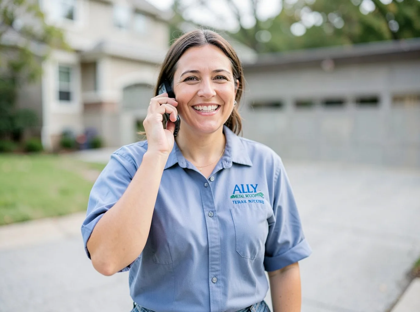 Metal Roof Installation Lawrence Township, NJ FAQs